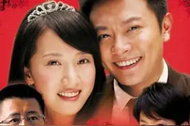 她是张嘉译的"妈妈"，是国家一级演员，从未演过主角却越来越红图片