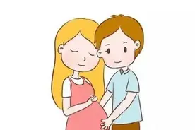 女性一生能怀孕几次？树袋宝宝提醒你珍惜机会图片