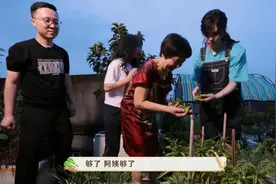 《未知的餐桌》：沙溢岳云鹏CP一捧一逗，小细节反映做客礼数图片