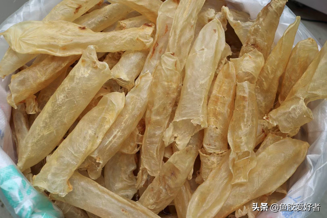 南美蝴蝶花胶售价 2026年南美蝴蝶花胶售价表