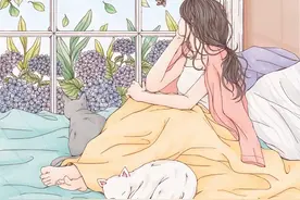 情场上的“女司机”，身上的这些“坏习惯”，明显又藏不住图片