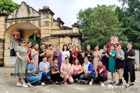 学习参观扩思路！博白县女企业家这场取经之旅收获满满图片