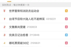 大陆人吃不起茶叶蛋和榨菜？为什么台湾奇葩言论这么多？原因在这图片