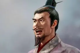 再说曹操（二）——明明身为三公之子，为何被人骂作赘阉遗丑？图片
