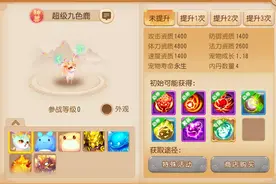 梦幻西游手游：九色鹿正式降临三界，这些问题你都知道了吗？图片