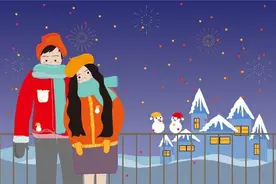 人穷时，多与“三人”交往，人生会往高处走图片