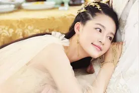 穿越到大庆国，谁能笑到最后？叶轻眉没办到的事，她做到了图片
