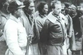 1967年，广州一英国人带2只老鼠出境，周总理为何严令彻查？图片