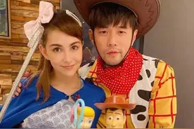 明星孩子学费：周杰伦家一年32万，刘德华家读平价，最贵是李嫣图片