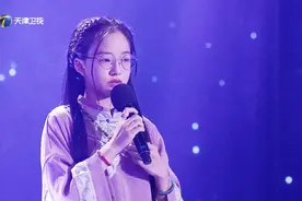 「幸福来敲门」听障姑娘二年级才学说话，器官没退化全靠妈妈图片