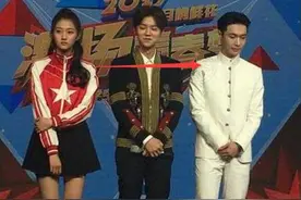 鹿晗178？黄晓明180？薛之谦172？身高不够，一招秘诀变身大长腿图片