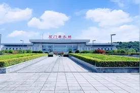 中国铁路车站特辑 长沙-石门县（石长铁路）图片