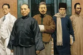 大师陈寅恪：逃难香港，拒绝投降，晚年双目失明，79岁病逝图片