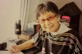 不完美的伴侣：恒子幸福，袁隆平夫妇相守，他们却从失语走向悲剧图片