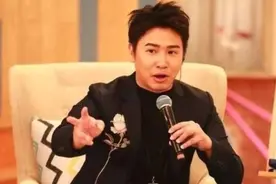 一步走错自毁前程的欧弟，如今竟沦为路人甲，他究竟做错了什么？图片