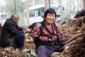 老话说：“娶妻先看口，嫁汉先看手”，啥意思？为何先看口和手？图片