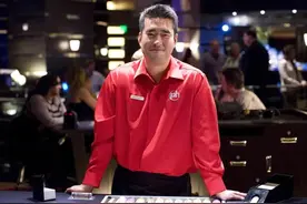 华裔天才变赌神，横扫美国赌场，却因一件事金盆洗手图片