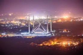 伊斯兰堡（Islamabad）（巴基斯坦）图片