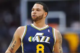 NBA人物志之德小胖：节奏大师媲美纳什保罗，逼走斯隆成职业转折图片