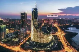 肥西和新站，谁的潜力更大呢？图片