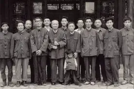 建议收藏：江苏地方书画名家名录参考一图片