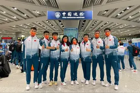 出征东京残奥会！辽宁14名运动员将参加7大项目争夺图片