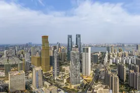 放着好好的省会南昌不待，这所大学要去一个县城建新校区？图片