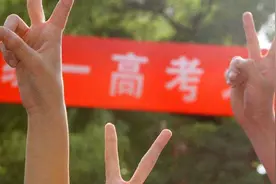 应付高考的新招，高二开始彻底放弃英语，只为了多得几十分图片
