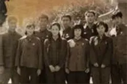 “老三届”是什么？老三届是新中国特殊的一代人……图片