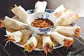 贵州十大特色美食，都是地方特产，出了贵州有钱也很难吃到图片