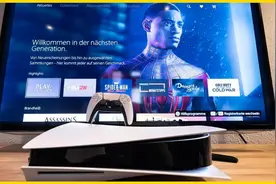 PS 5如何扩展8T硬盘？看这里就行了图片