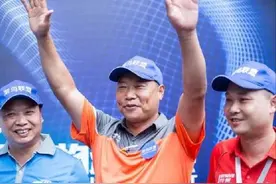 申通创始人聂腾飞：25岁早逝，妻子改嫁司机，大舅哥成为董事长图片
