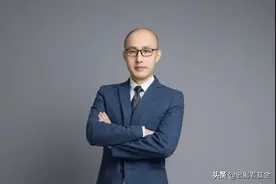 广发基金邱璟旻：长路慢行，没有捷径图片