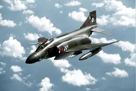 全球没有现役2代战斗机的空军，其实只有1家图片