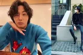 丁一宇26岁时曾患脑动脉瘤 出演搞笑一家人后隐退 经历磨难后变成熟图片