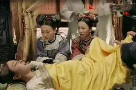 古代生娃为何要烧热水？了解后才知道，今天的产妇有多幸福图片