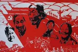 红色乳娘思政微课｜第二课 肖国英——不是亲生胜亲生图片
