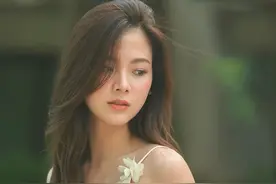 推荐！我喜欢的泰国演员美女明星和泰国电视剧！好看的泰剧图片
