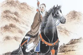 两千年前，张骞苦苦寻找的月氏国，究竟有多神秘？图片