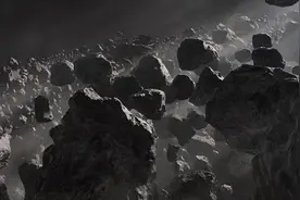 毁神星又来了，2068年可能撞击地球，相当8.8亿吨TNT图片
