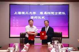 日本“国宝级”科学家投奔中国，被誉为光催化之父，日本民众：卖国图片