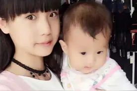生过娃的女性，这三点变化明显，身材再好也逃不过“火眼金睛”图片