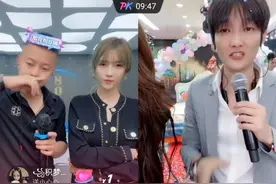 深度剖析十月十四号晚上的大型娱乐转带货的PK之战背后的故事图片