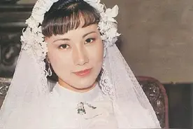 女神汪明荃情史：嫁富二代，两度患癌，最终吃到了“唐僧肉”图片