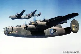 首战普罗耶什蒂，二战美国陆军航空兵对欧洲大陆的第一次进攻图片