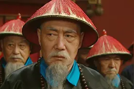 三朝老臣张廷玉惨遭乾隆抄家，抄来的东西，乾隆为何乖乖还回去？图片