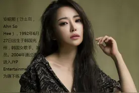 这些韩国女演员还记得吗？图片
