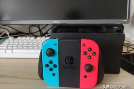 Joy-Con不够爽？Switch新手柄：谷粒精灵Pro体验图片
