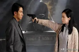 或许无法媲美《潜伏》《风筝》，但这三部谍战剧绝对被低估了图片