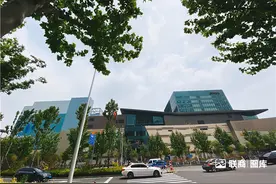 除了高达，中国首家LaLaport啦啦宝都还带来哪些惊喜？图片